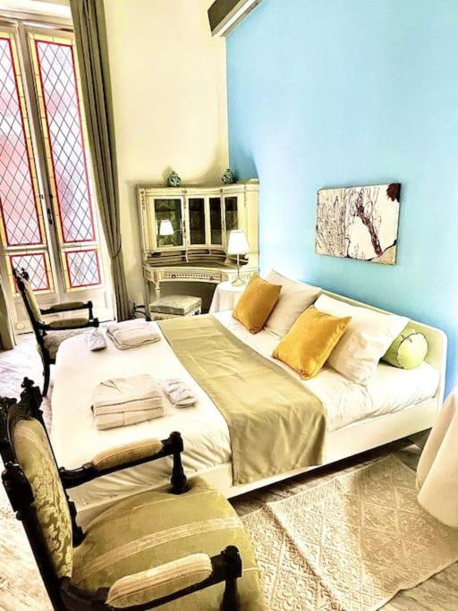 Casa Dell'Inno Di Mameli Turin Extérieur photo