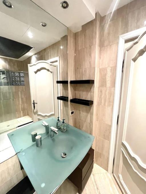 Casa Dell'Inno Di Mameli Turin Extérieur photo