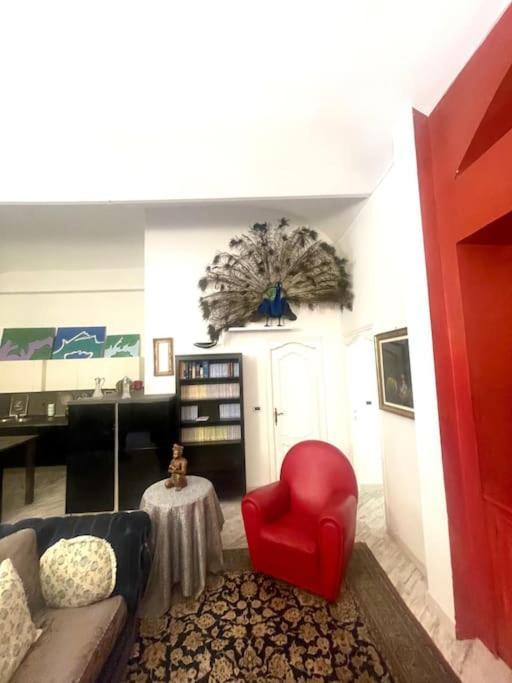 Casa Dell'Inno Di Mameli Turin Extérieur photo