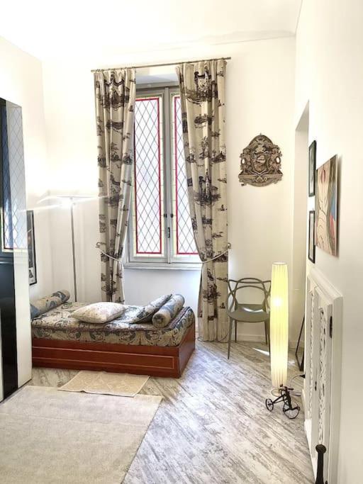 Casa Dell'Inno Di Mameli Turin Extérieur photo