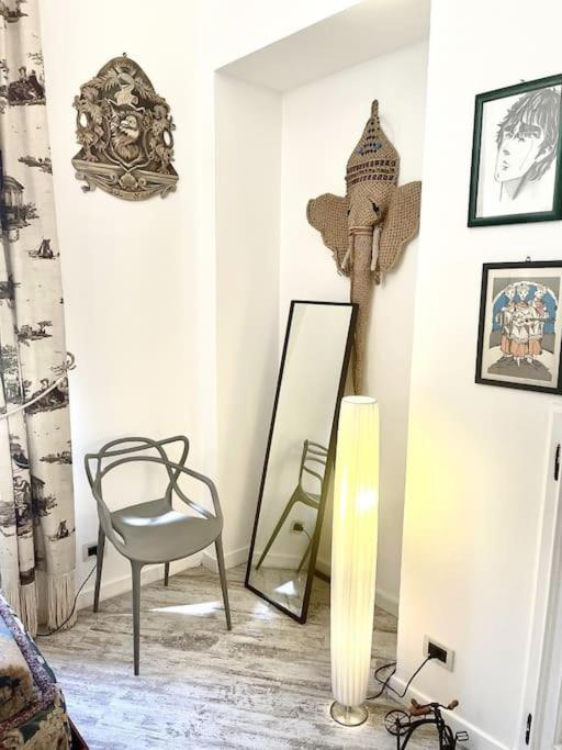 Casa Dell'Inno Di Mameli Turin Extérieur photo