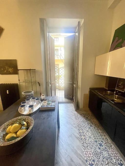 Casa Dell'Inno Di Mameli Turin Extérieur photo