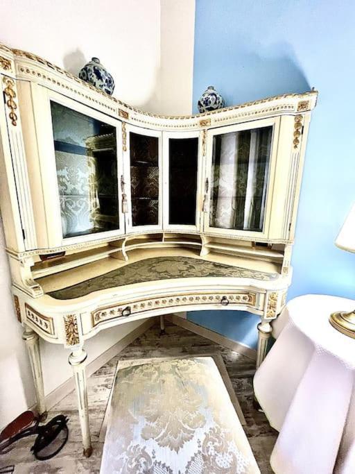 Casa Dell'Inno Di Mameli Turin Extérieur photo