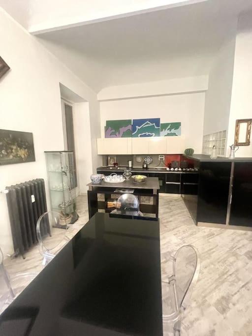 Casa Dell'Inno Di Mameli Turin Extérieur photo