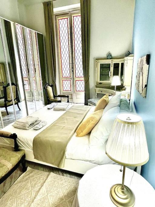 Casa Dell'Inno Di Mameli Turin Extérieur photo