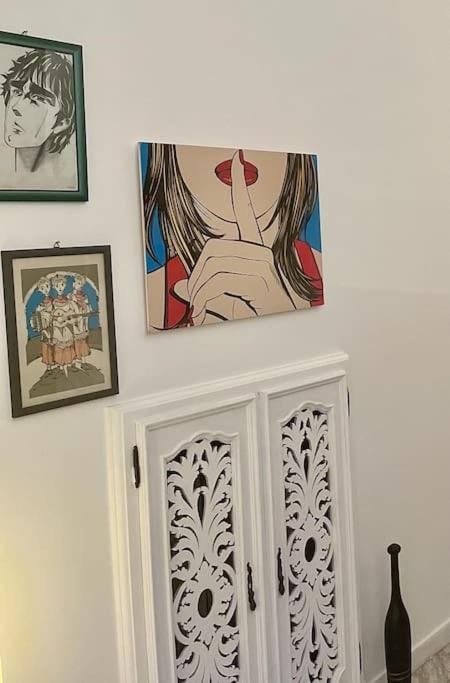 Casa Dell'Inno Di Mameli Turin Extérieur photo