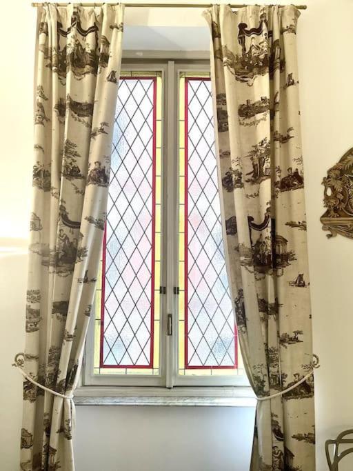 Casa Dell'Inno Di Mameli Turin Extérieur photo