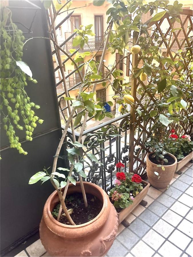 Casa Dell'Inno Di Mameli Turin Extérieur photo